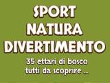 Pieghevole Parco dei Briganti 2025 Pieghevole Parco dei Briganti 2025